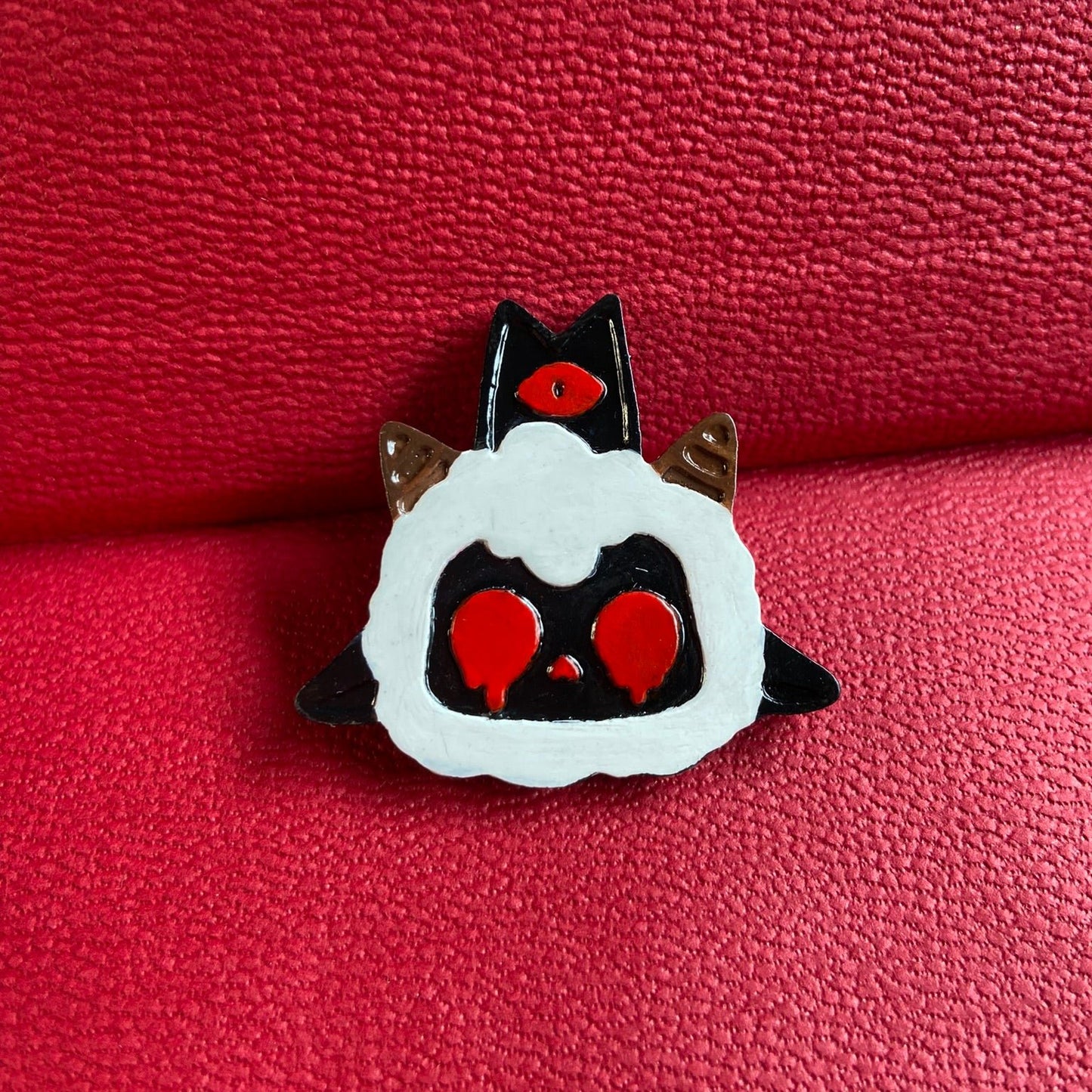 PIN - Cult of the Lamb