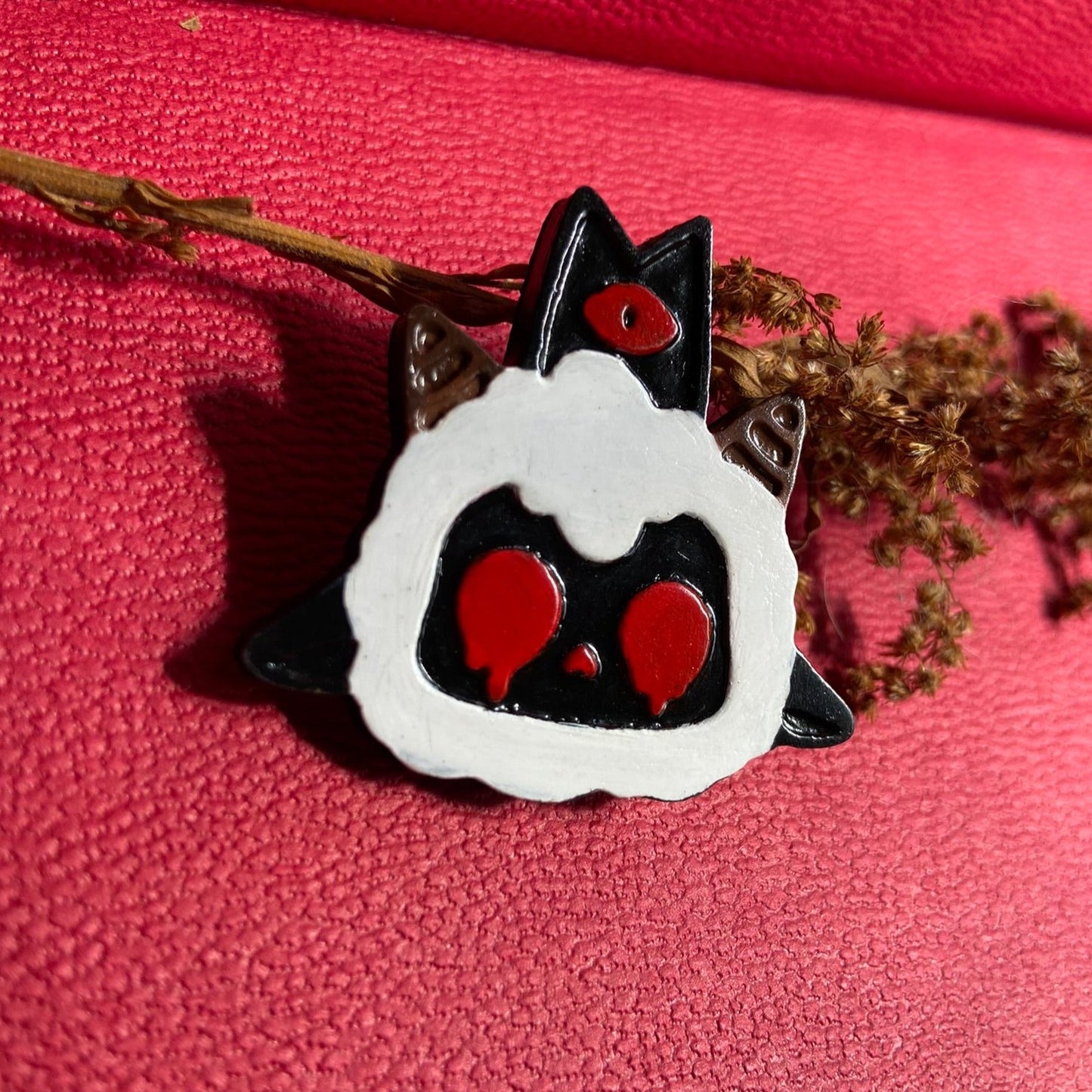 PIN - Cult of the Lamb