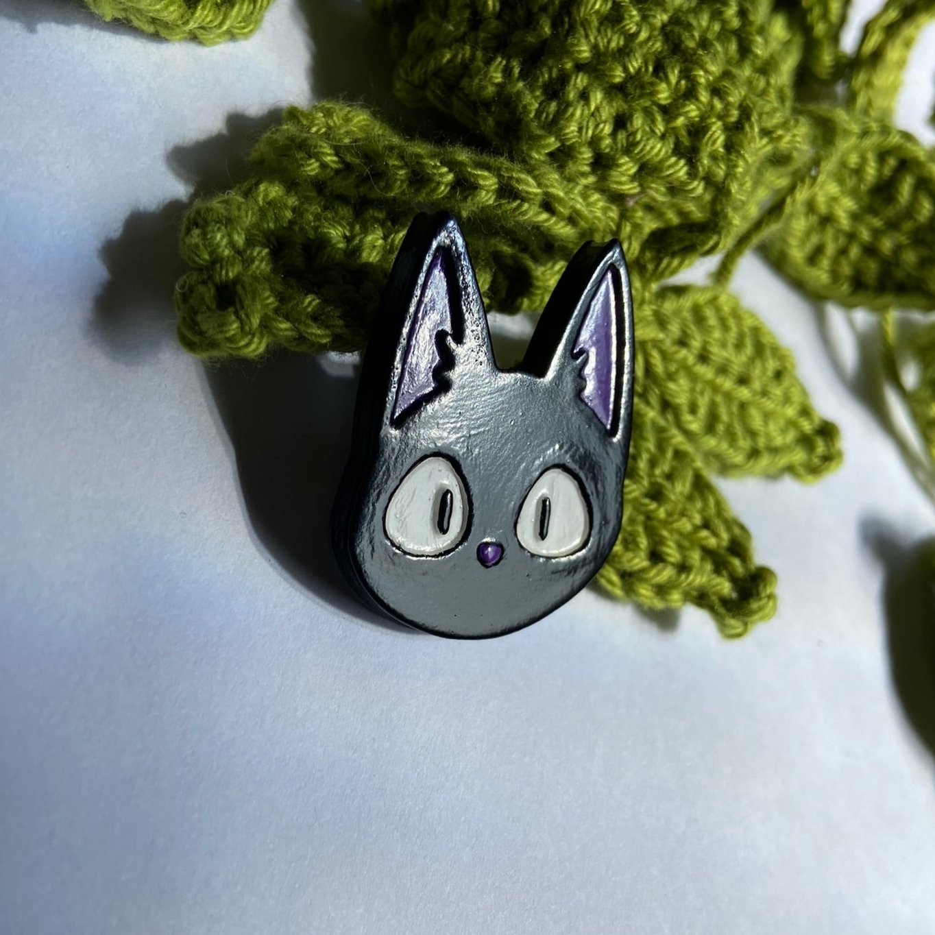 PIN - Jiji *Ghibli collection*