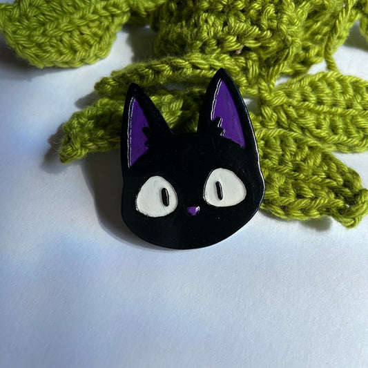 PIN - Jiji *Ghibli collection*