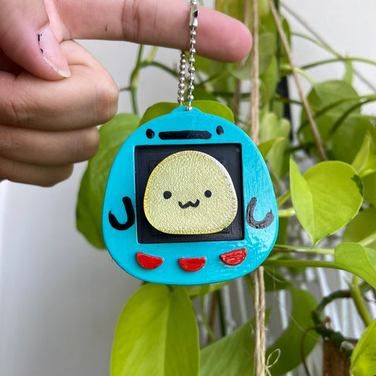Chaveiro/clicker - Tamagochi